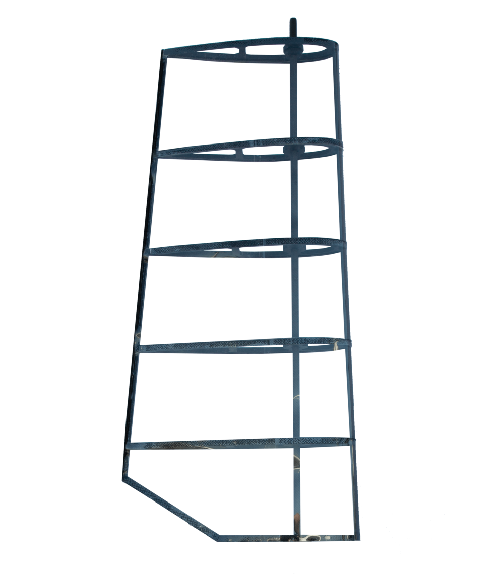 Gen6 Standard Wingsail